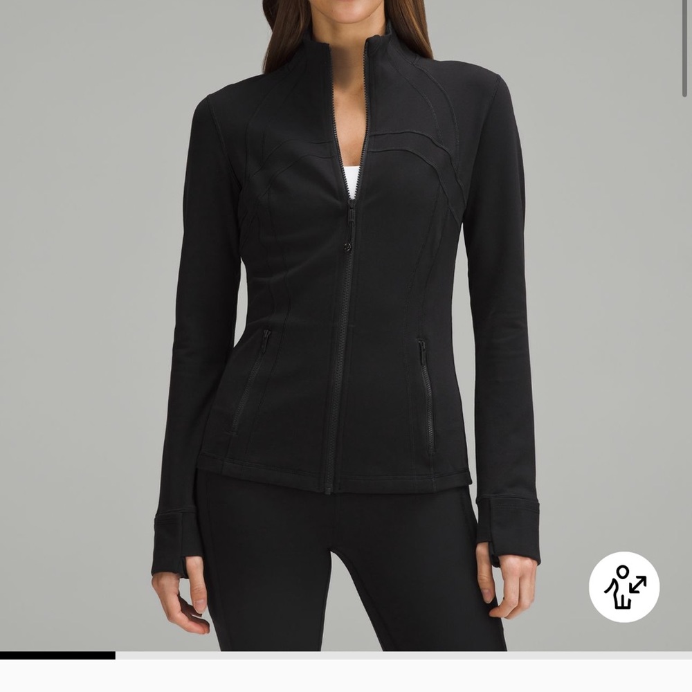 Define Jacket Nulon